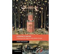 Craig Koslofsky – L'impero della sera – Storia della notte nell'Europa moderna – Tascabile