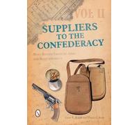 Craig L. Barry David C. B Suppliers to the Confederacy Volume (Copertina rigida)