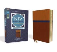Craig L. Blombe NIV Study Bible, Fully Revised Edition (S (Rilegato in ecopelle)