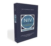 Craig L. Blombe NIV Study Bible, Fully Revised Edition (Study Deeply (Tascabile)