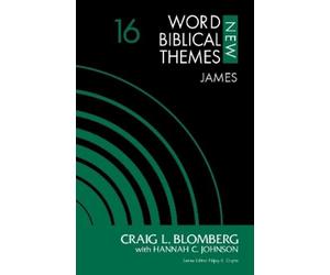 Craig L. Blomberg Hannah C. Joh James, Volume 1 (Tascabile) (PRESALE 09/04/2026)