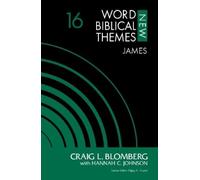 Craig L. Blomberg Hannah C. Johnson James, Volume 16 (Tascabile)