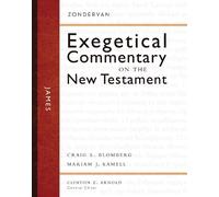 Craig L. Blomberg Mariam J. Kovalishyn James (Copertina rigida)