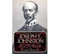 Craig L. Symonds Joseph E. Johnston (Tascabile)