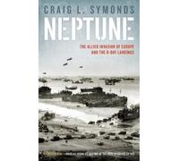 Craig L. Symonds Neptune (Copertina rigida)