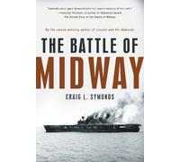 Craig L. Symonds The Battle of Midway (Tascabile)