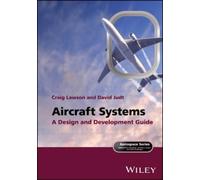 Craig Lawson David Judt Aircraft Systems (Copertina rigida) Aerospace Series