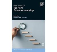Craig Lee Handbook of Tourism Entrepreneurship (Copertina rigida)