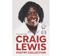Craig Lewis Craig Lewis Poetry Collection (Tascabile)