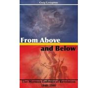 Craig Livingston From Above and Below (Tascabile)