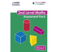 Craig Lowther Carol Lyon Linda Lapere Scott Second Level Assessmen (Tascabile)