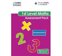 Craig Lowther Karen Hart Michelle Mackay Caro First Level Assessmen (Tascabile)
