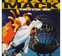 Craig Mack - Flava in Ya Ear Rmx