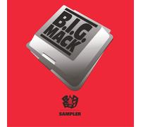 Notorious B. I. G. The & Mack Craig - B.I.G. Mack (Original Sampler) (Rsd 2019)