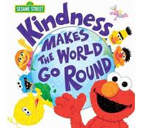 Craig Manning Kindness Makes the World Go Round (Copertina rigida)