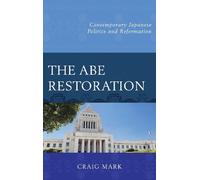 Craig Mark The Abe Restoration (Tascabile)