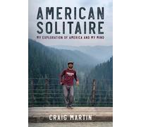 Craig Martin American Solitaire (Tascabile)