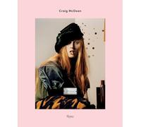 Craig McDean – Manual – Rizzoli Cucine