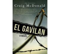 Craig McDonald El Gavilan (Tascabile)