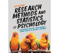 Craig McGarty Tegan Cruwys Niklas K. Steffe Research Methods and St (Tascabile)