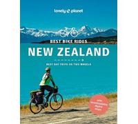 Craig McLachlan Brett Atkinson Rosie Fea Richa Lonely Planet Best B (Tascabile)