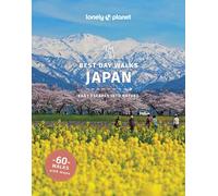 Craig McLachlan Ray Bartlett Rebecca M Lonely Planet Best Day Walks (Tascabile)