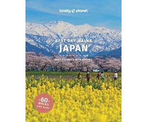Craig McLachlan Ray Bartlett Rebecca M Lonely Planet Best Day Walks (Tascabile)