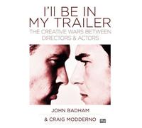Craig Modderno I'll Be In My Trailer (Tascabile)
