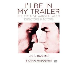 Craig Modderno I'll Be In My Trailer (Tascabile)
