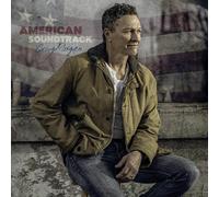 Craig Morgan American Soundtrack EP (CD)