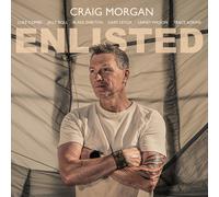 Craig Morgan Enlisted (CD)