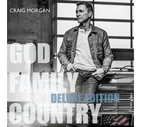 Craig Morgan - God, Family, Country