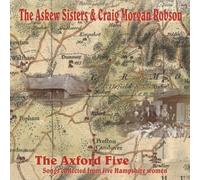 Craig Morgan Robson & The - Axford Five