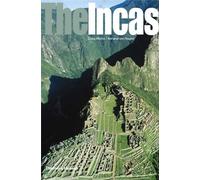 Craig Morris Adriana von Hagen The Incas (Tascabile) Ancient Peoples and Places