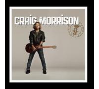 Craig Morrison - Craig Morrison