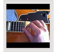 Craig Morrison - Fingerpaintings