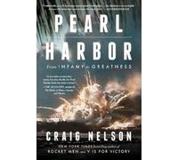 Craig Nelson Pearl Harbor (Tascabile)