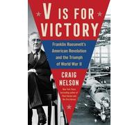 Craig Nelson V Is for Victory (Copertina rigida)
