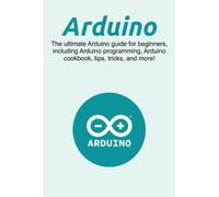 Craig Newport Arduino (Tascabile)