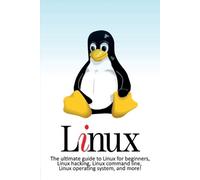 Craig Newport Linux (Tascabile)