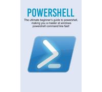 Craig Newport Powershell (Tascabile)