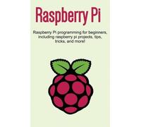 Craig Newport Raspberry Pi (Copertina rigida)