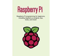 Craig Newport Raspberry Pi (Tascabile)