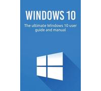 Craig Newport Windows 10 (Tascabile)