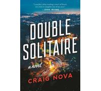 Craig Nova Double Solitaire (Copertina rigida)