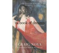 Craig Nova The Book of Dreams (Tascabile)