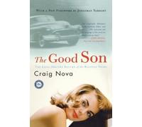 Craig Nova The Good Son (Tascabile)
