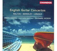 Craig Ogden, Norther - Walton-Berkeley-Arnold: Concerti Per Chi