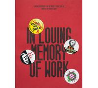 Craig Oldham, K In Loving Memory of Work: A Visual Record Of The UK (Tascabile)