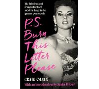 Craig Olsen P.S. Burn This Letter Please (Copertina rigida) Dilly's Story